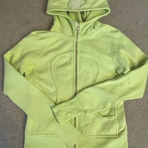 lululemon scuba